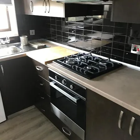 Town Center Apartment