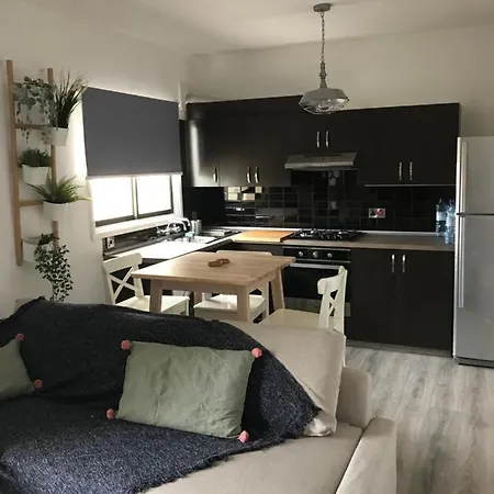 Apartment Town Center