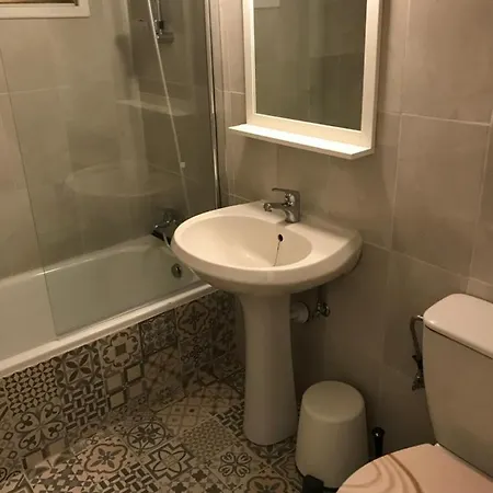 Town Center Apartment Larnaca