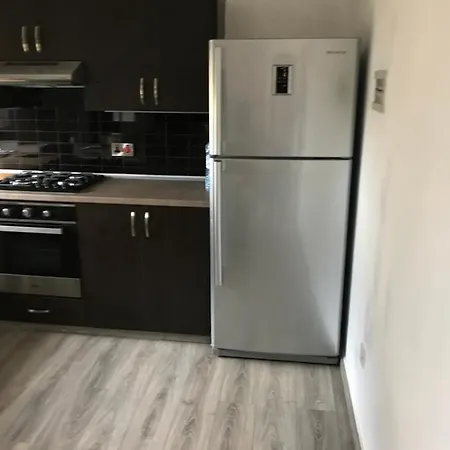 Town Center Apartment Larnaca
