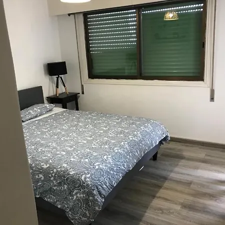 Town Center Apartment