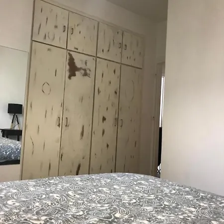 Town Center Apartment