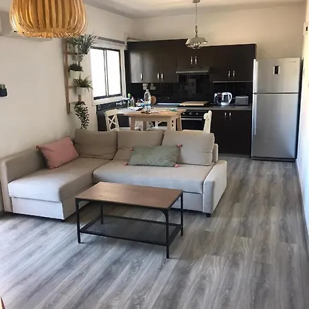 Apartment Town Center