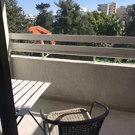 Town Center Apartment Larnaca