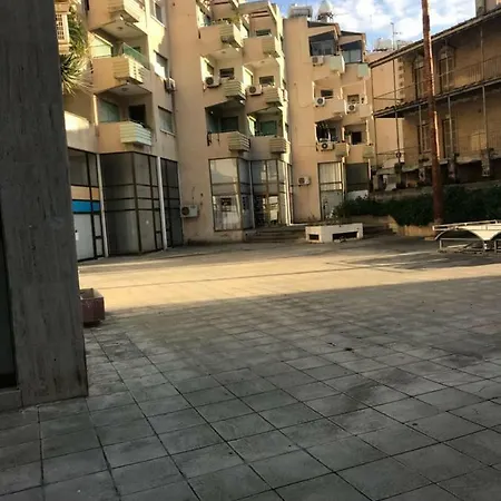 Town Center * Larnaca