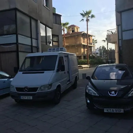 Appartamento Town Center Larnaca