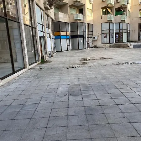 Appartamento Town Center